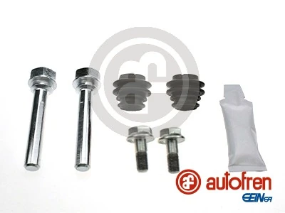 Guide Sleeve Kit, brake caliper